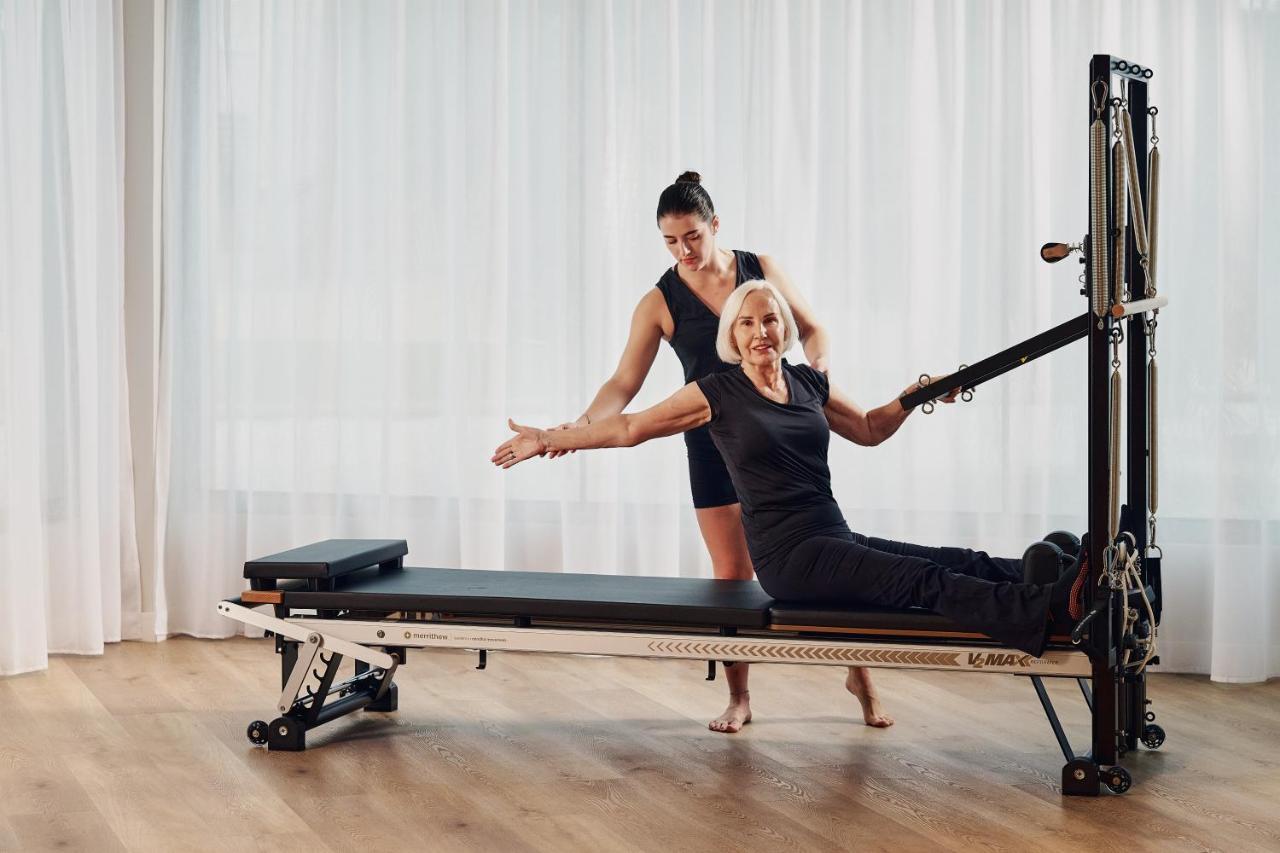 Calderona Wellness Hotel Betera Bagian luar foto