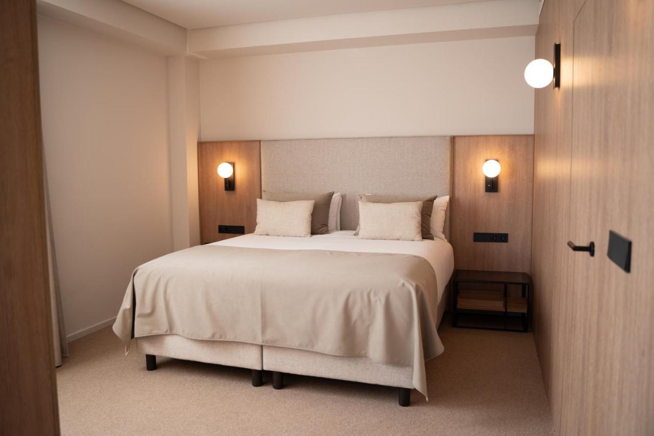 Calderona Wellness Hotel Betera Bagian luar foto
